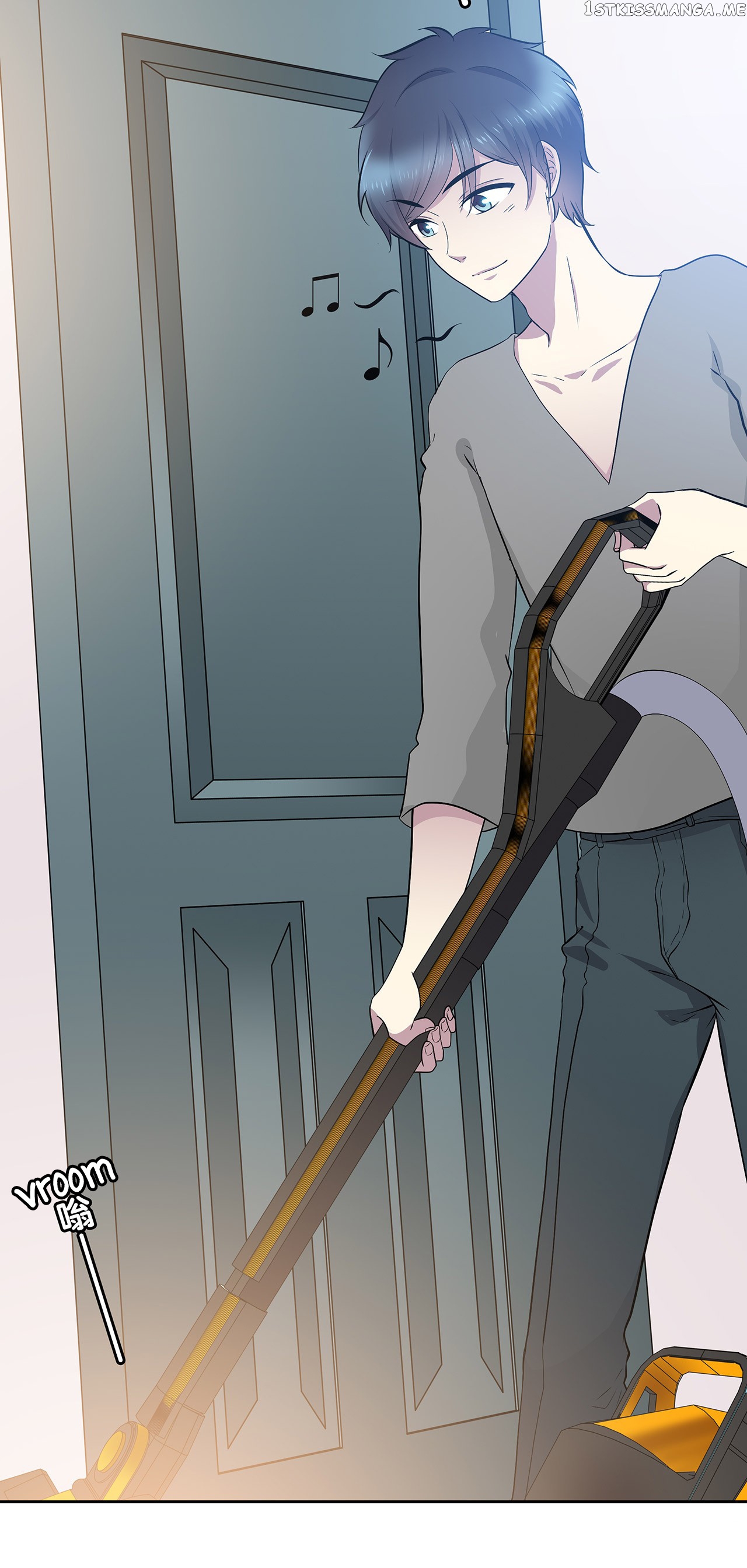 Time Lover chapter 69.1 - page 5