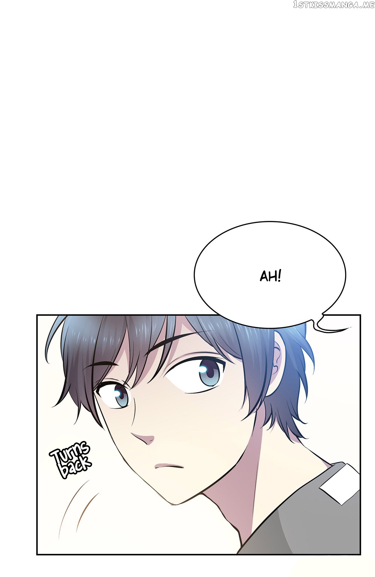 Time Lover chapter 69.1 - page 6