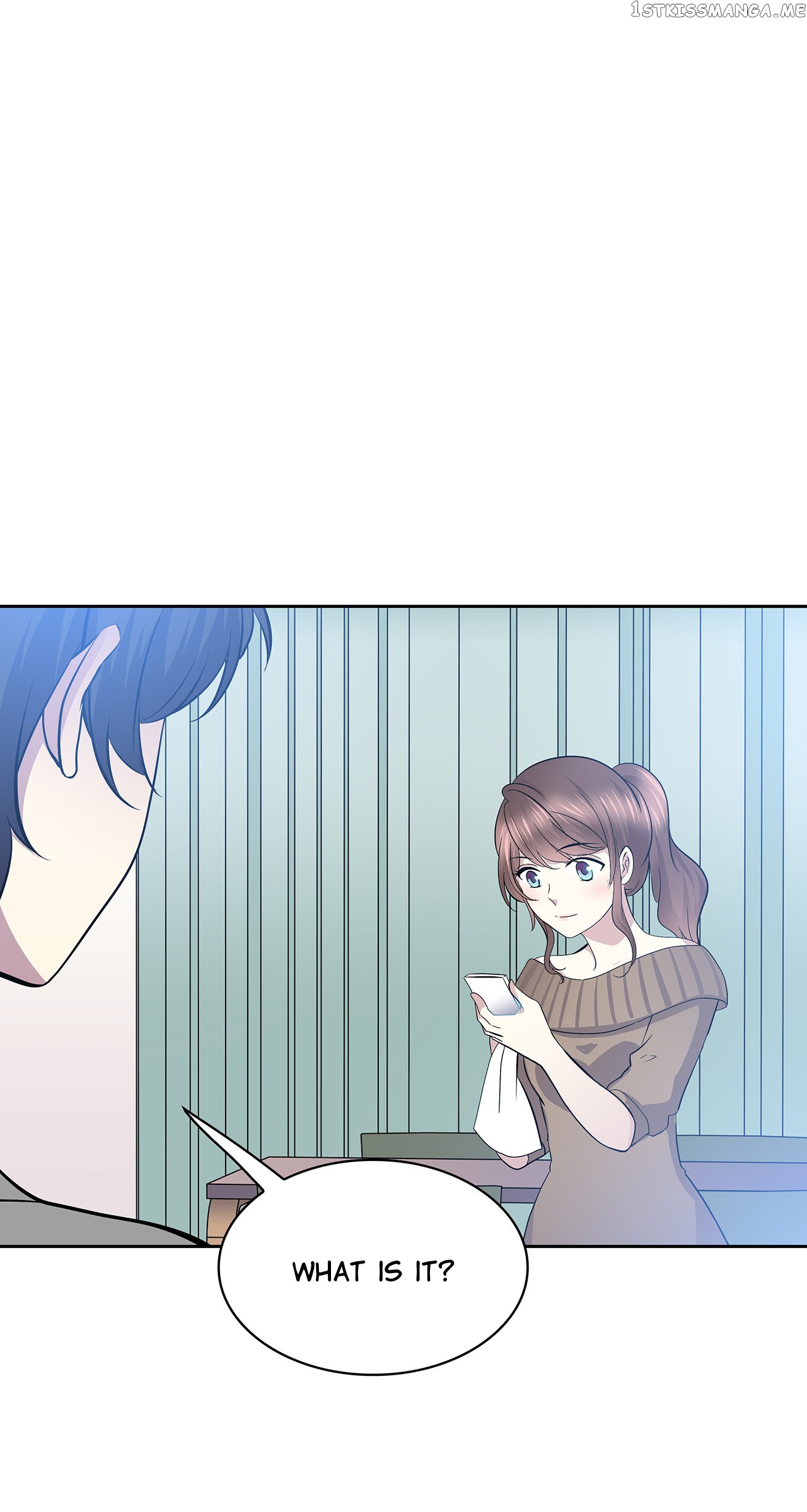Time Lover chapter 69.1 - page 7