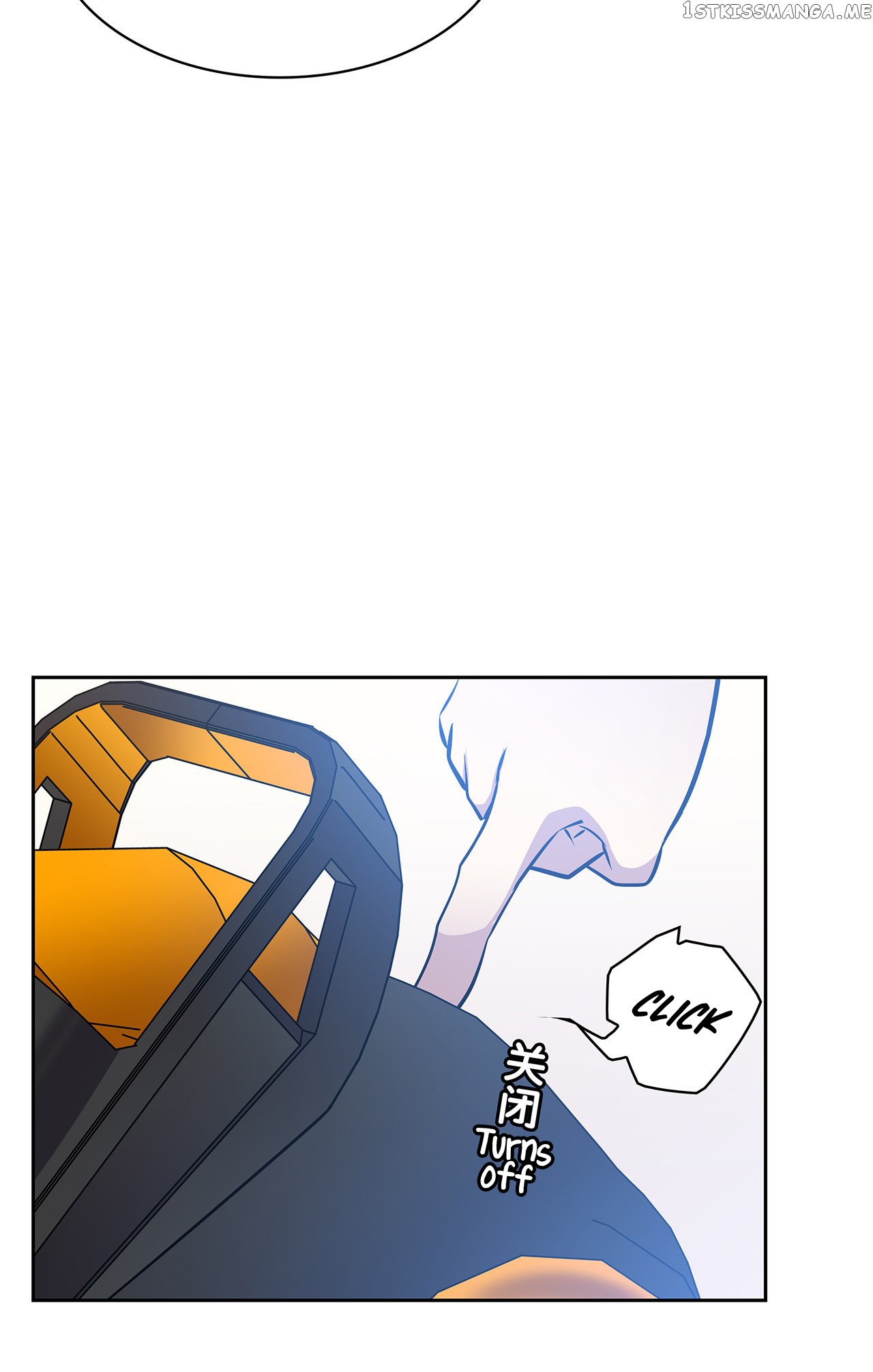 Time Lover chapter 69.1 - page 9