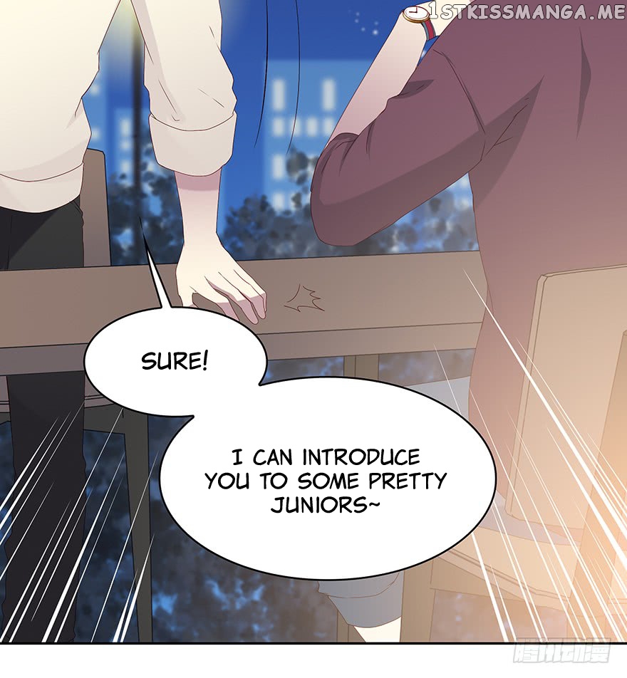 Time Lover chapter 91 - page 10