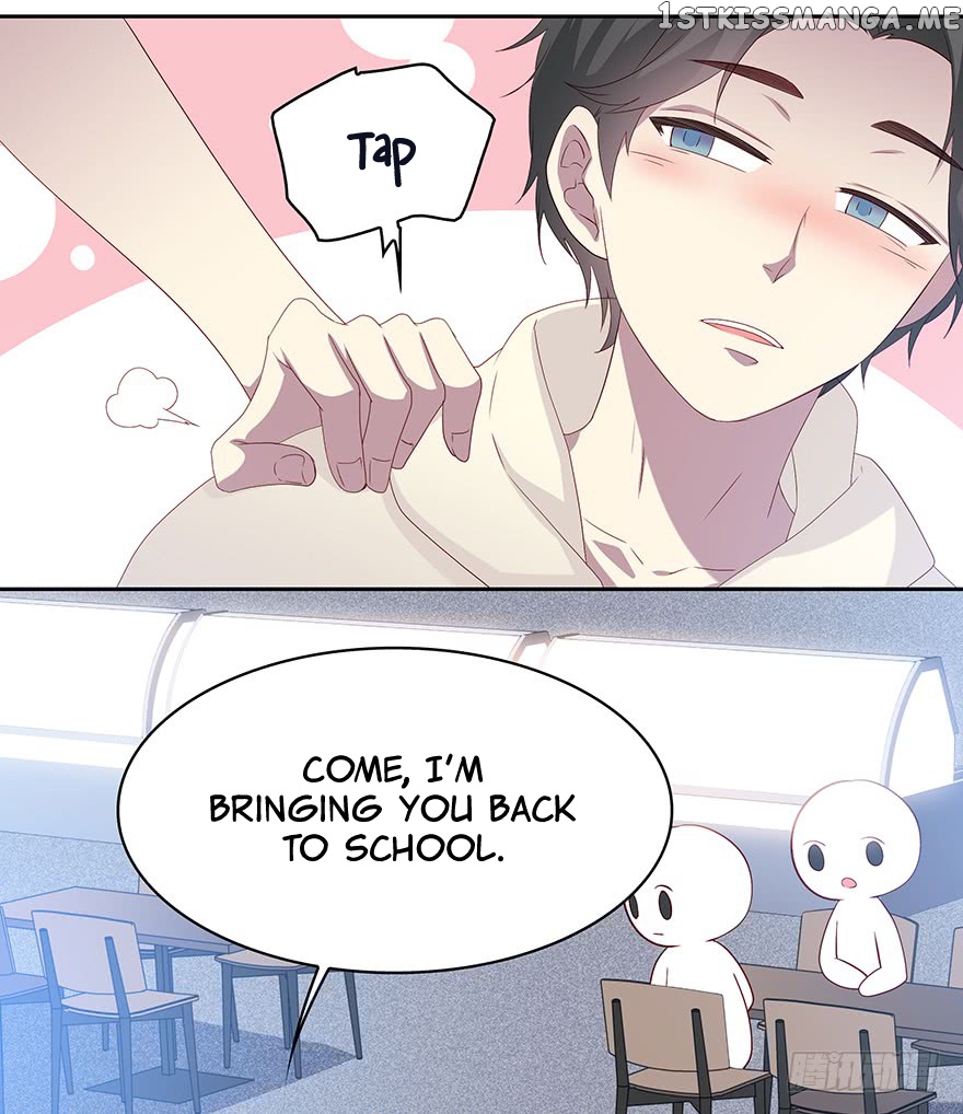 Time Lover chapter 91 - page 11