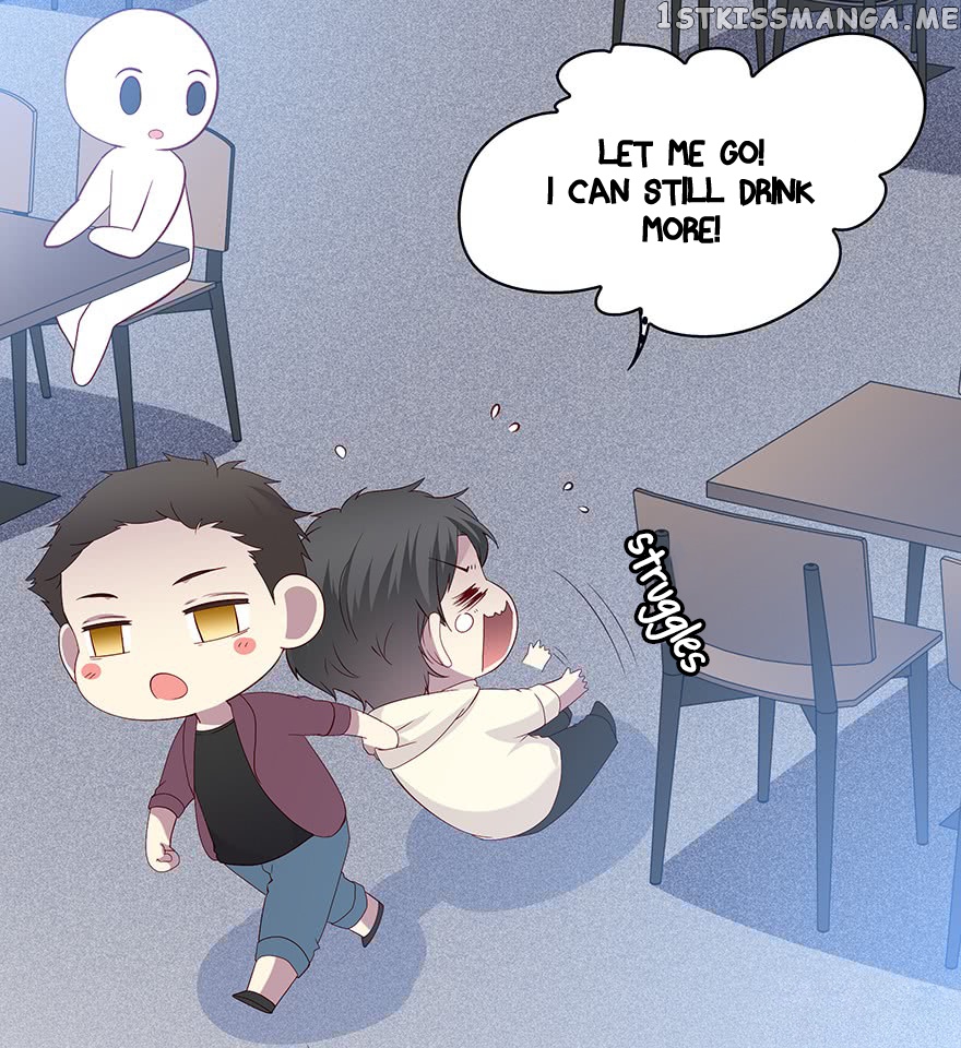 Time Lover chapter 91 - page 12