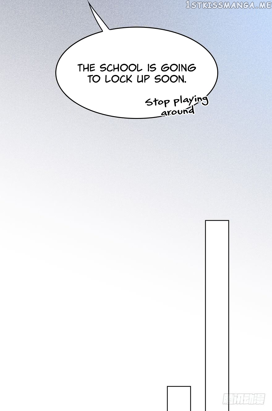 Time Lover chapter 91 - page 13