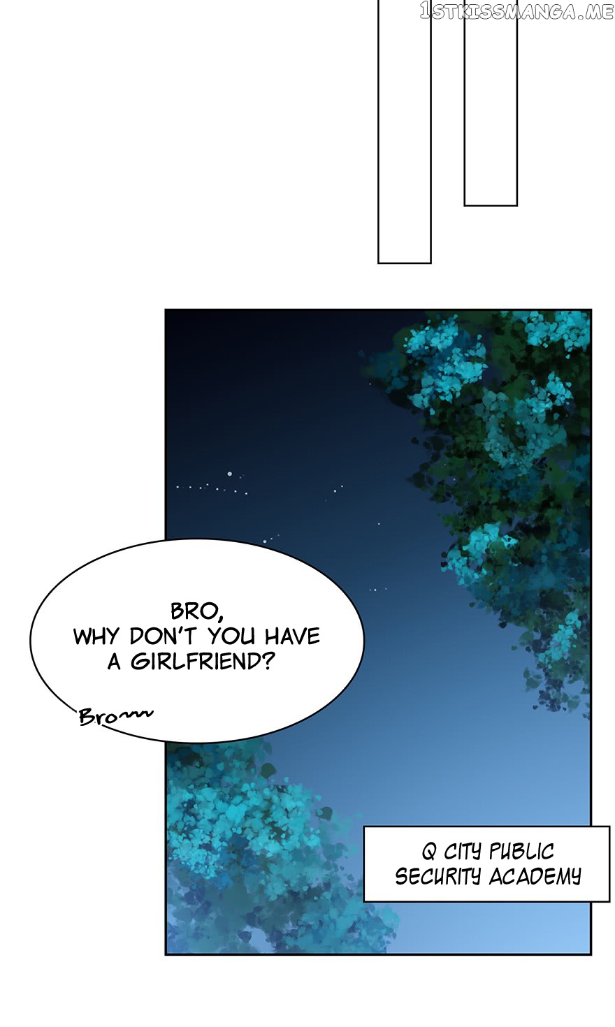 Time Lover chapter 91 - page 14