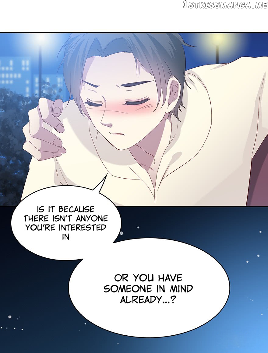 Time Lover chapter 91 - page 15