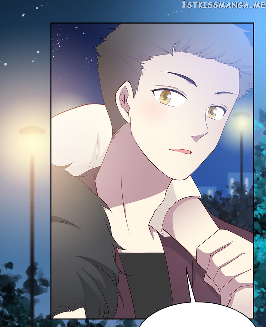 Time Lover chapter 91 - page 16