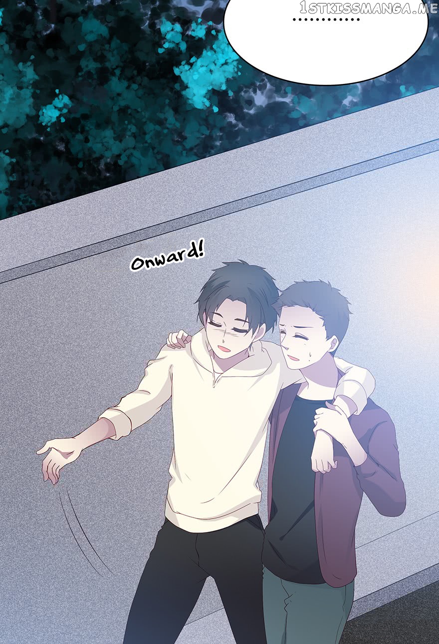 Time Lover chapter 91 - page 17