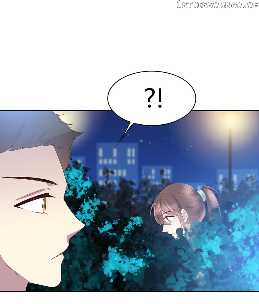 Time Lover chapter 91 - page 20