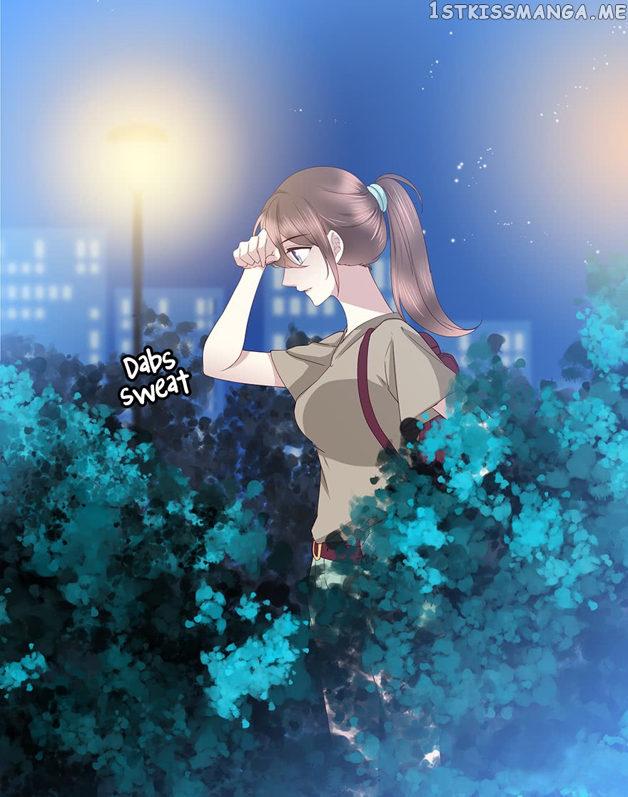 Time Lover chapter 91 - page 24
