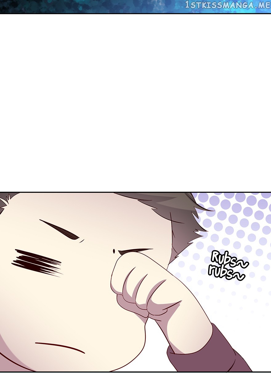 Time Lover chapter 91 - page 25