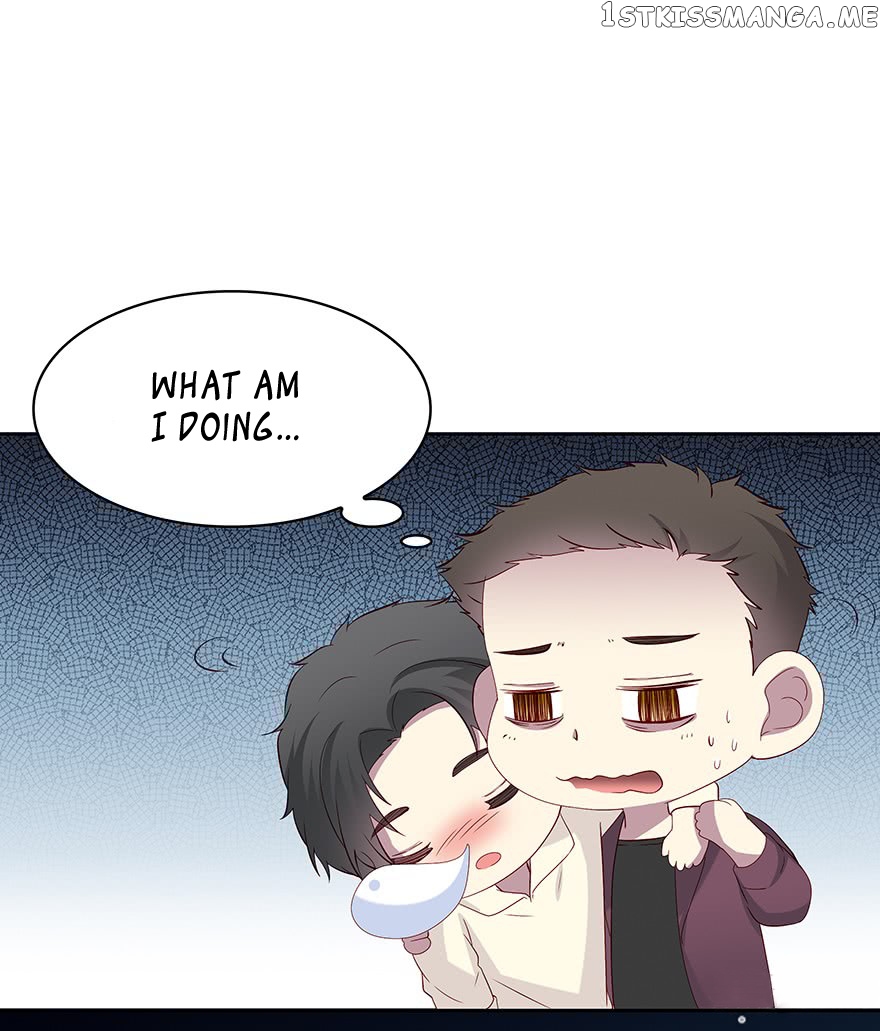 Time Lover chapter 91 - page 27