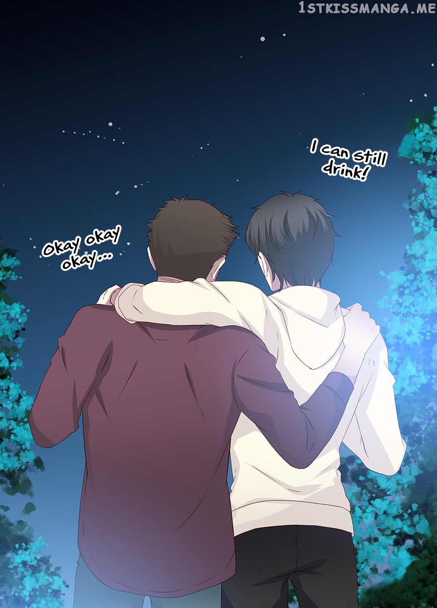 Time Lover chapter 91 - page 28