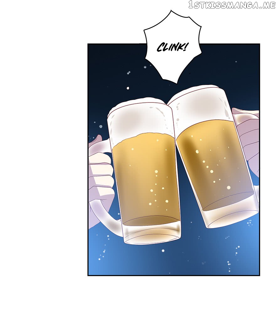 Time Lover chapter 91 - page 3
