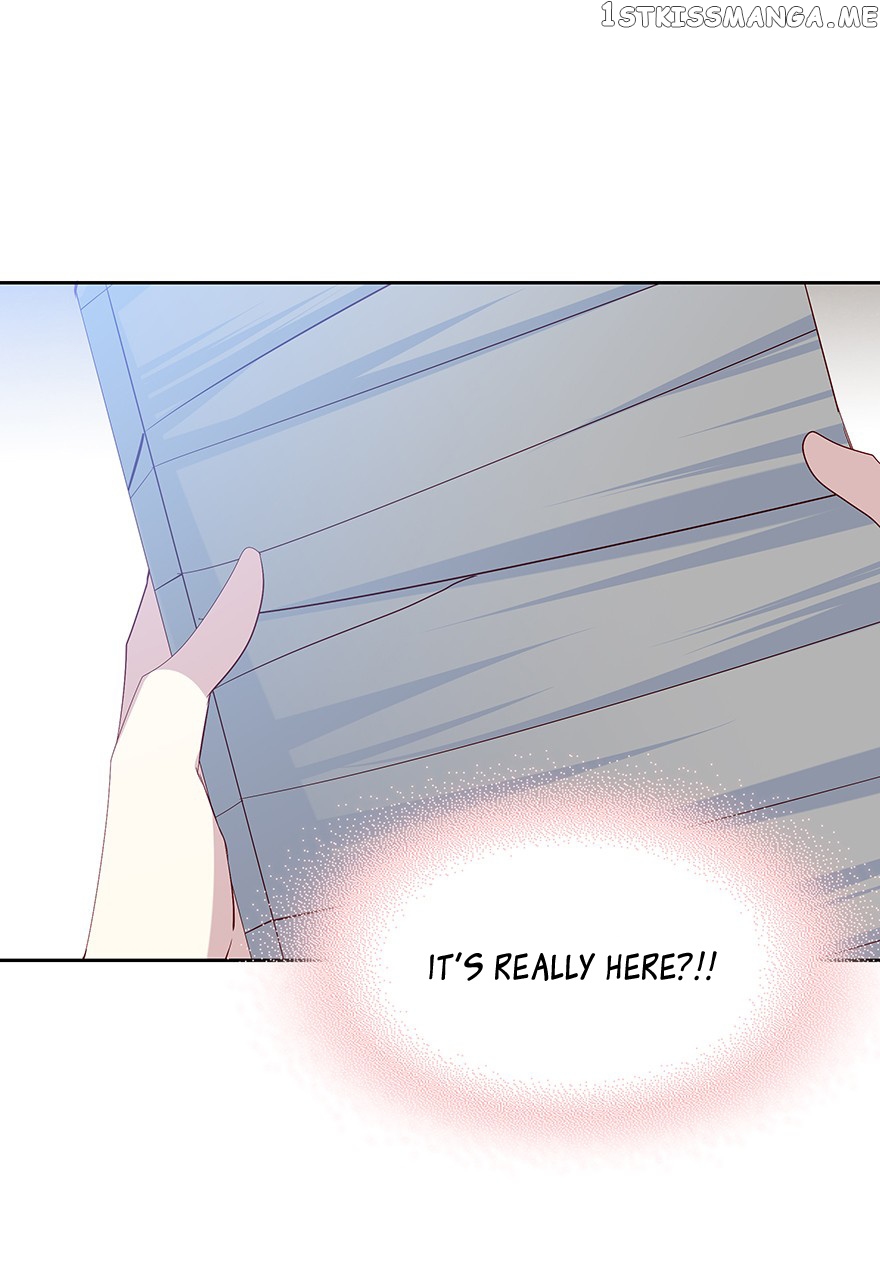 Time Lover chapter 91 - page 33