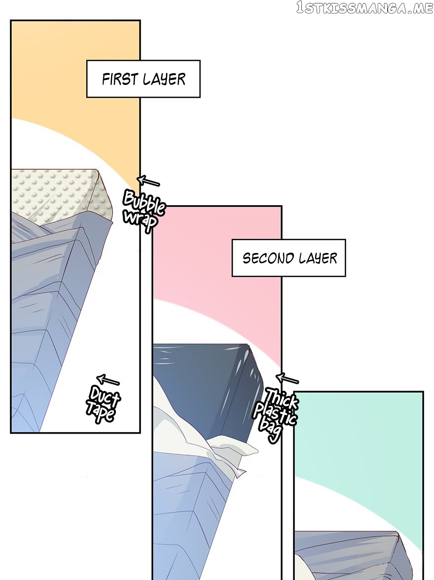 Time Lover chapter 91 - page 35