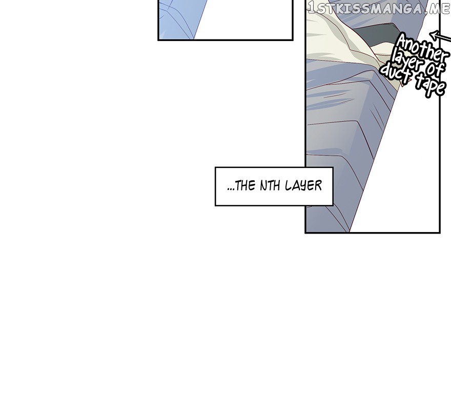 Time Lover chapter 91 - page 36