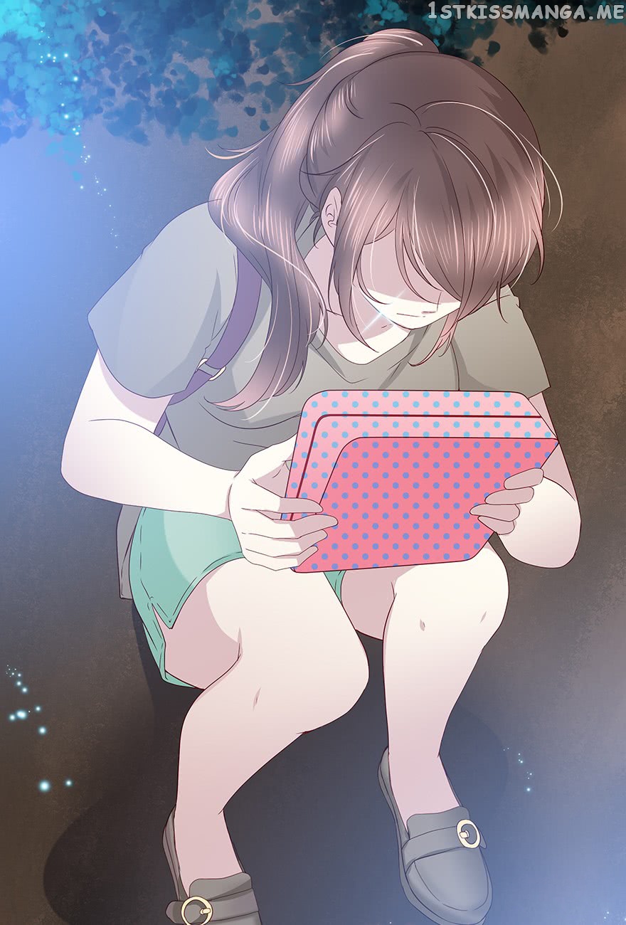 Time Lover chapter 91 - page 43
