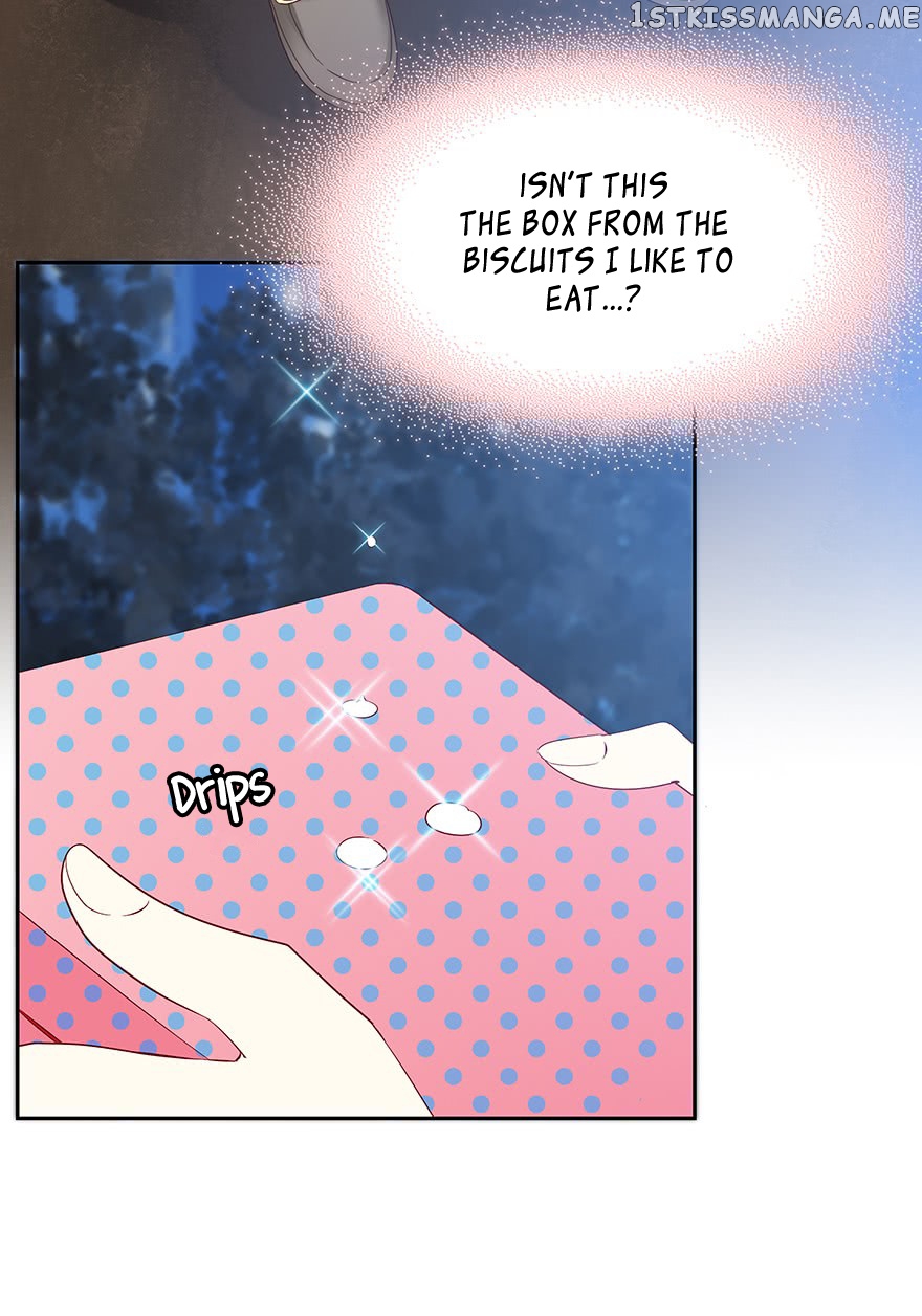 Time Lover chapter 91 - page 44