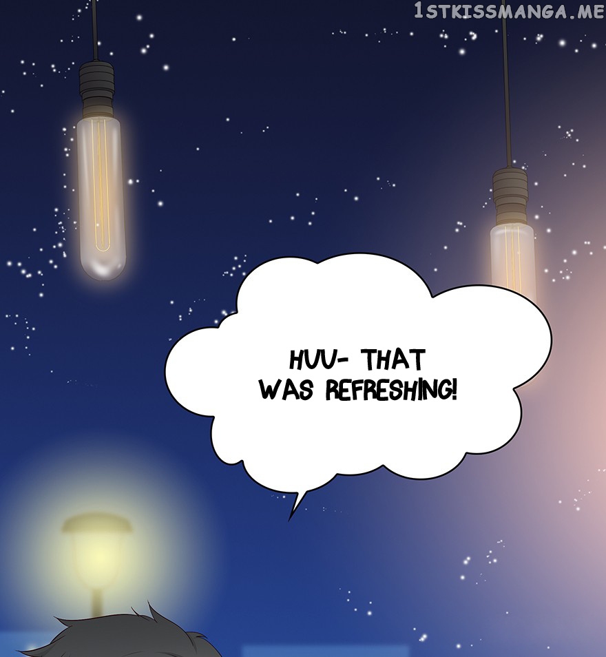 Time Lover chapter 91 - page 5