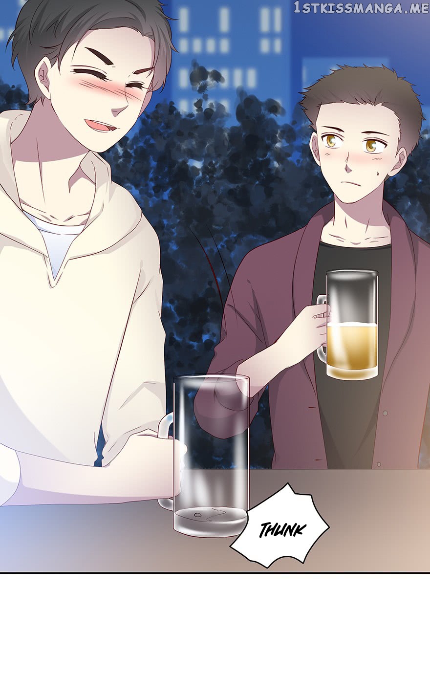 Time Lover chapter 91 - page 6