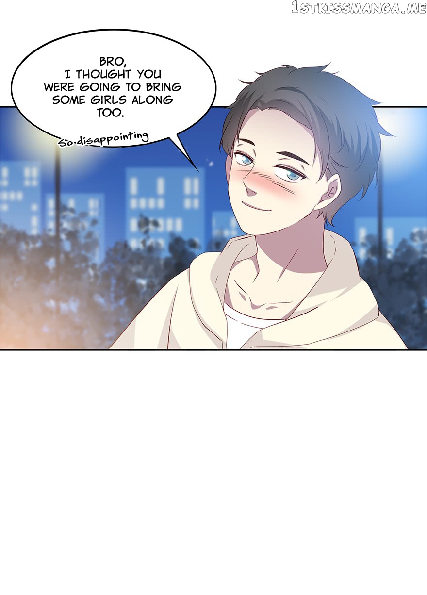 Time Lover chapter 91 - page 7
