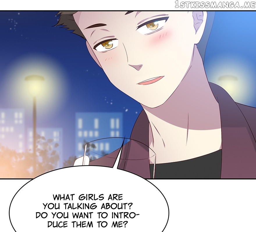 Time Lover chapter 91 - page 8