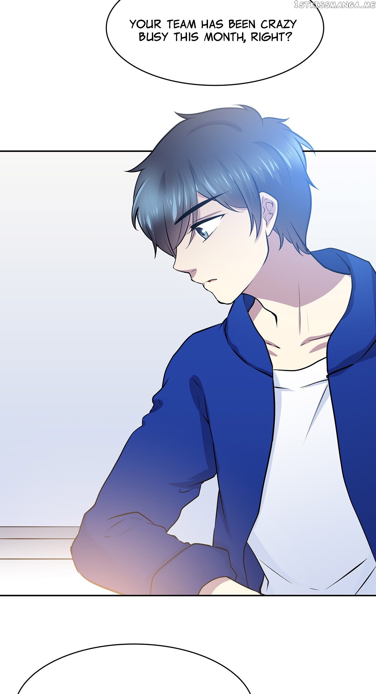 Time Lover chapter 69.2 - page 11