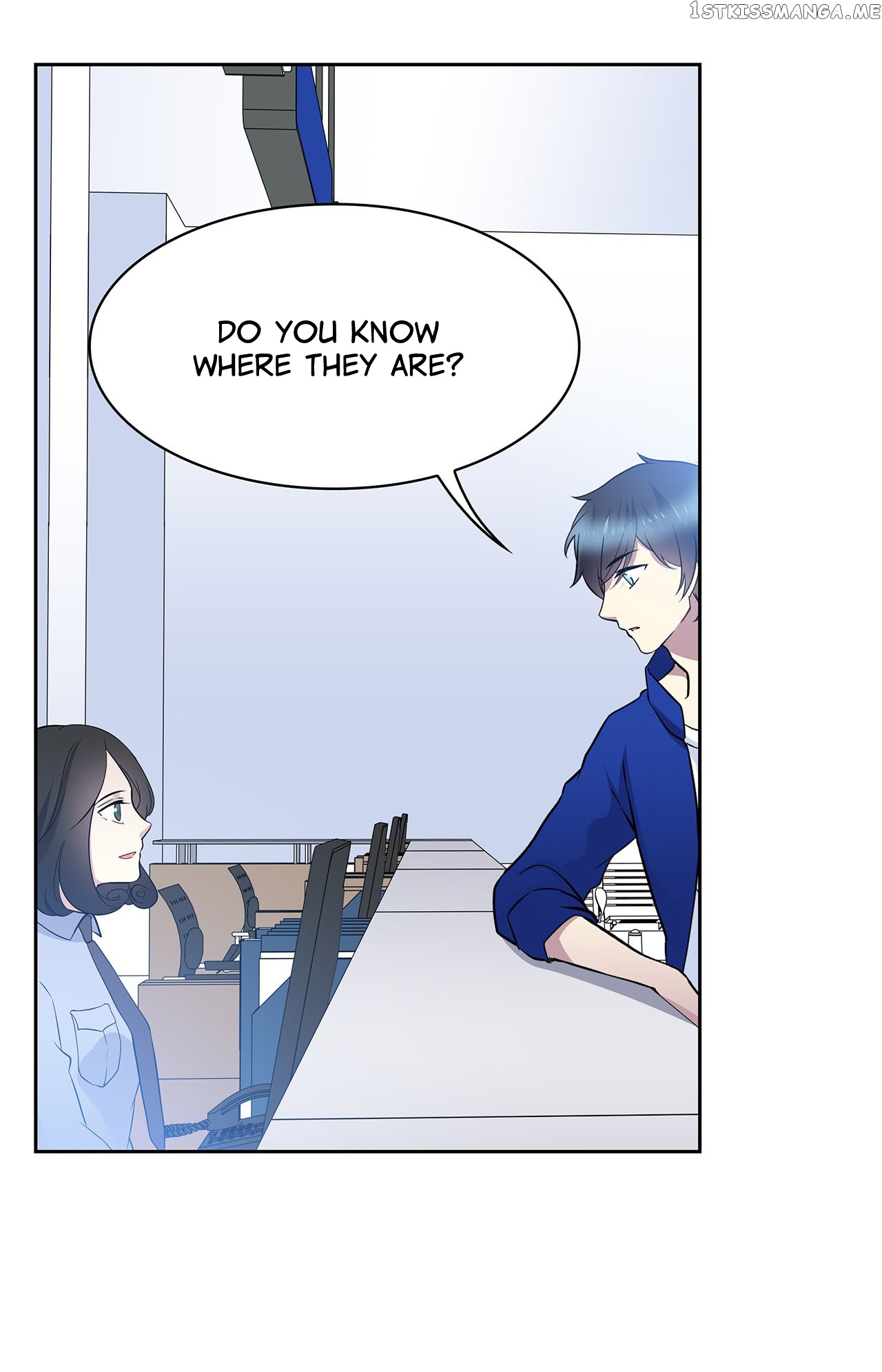 Time Lover chapter 69.2 - page 13
