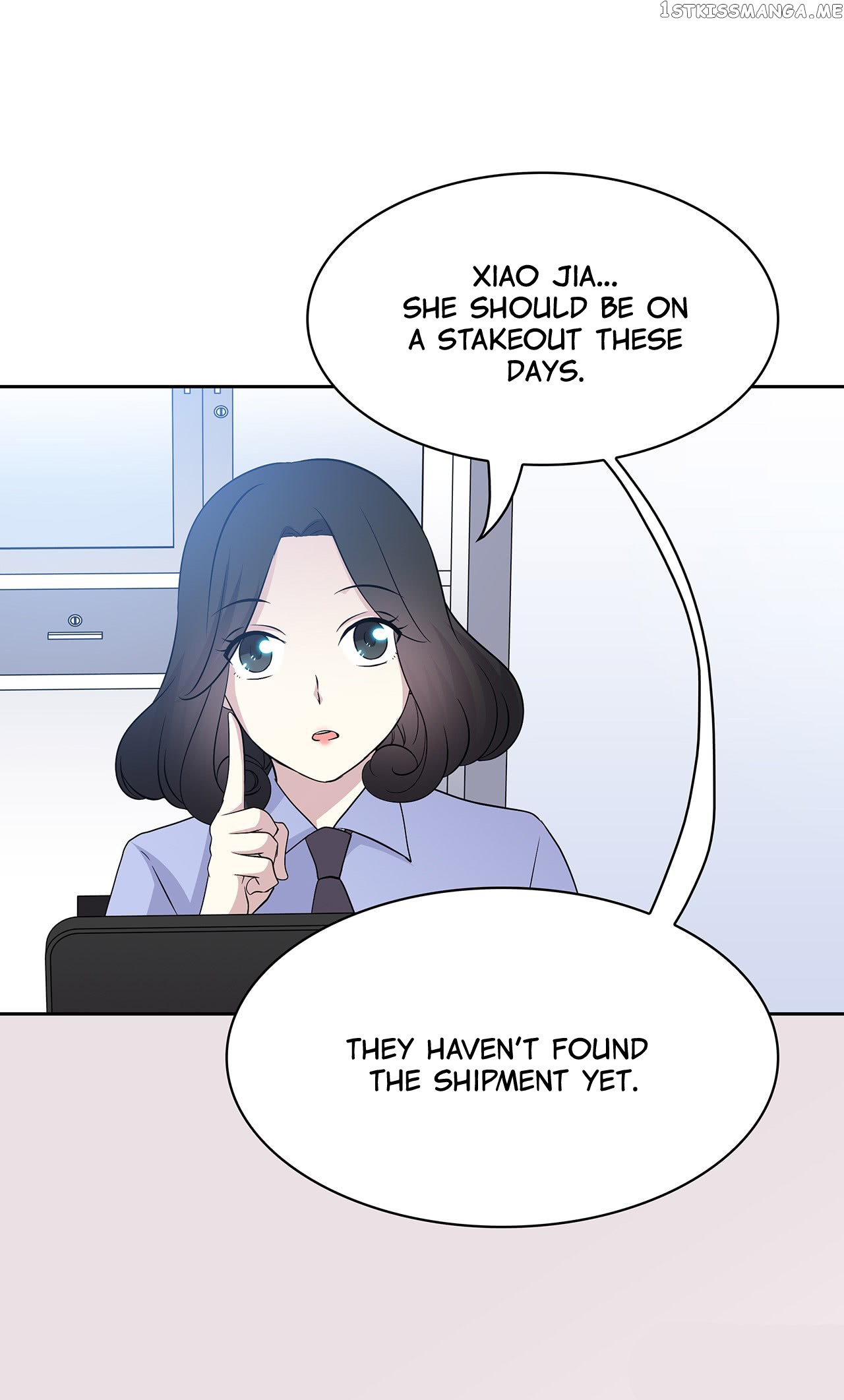Time Lover chapter 69.2 - page 14