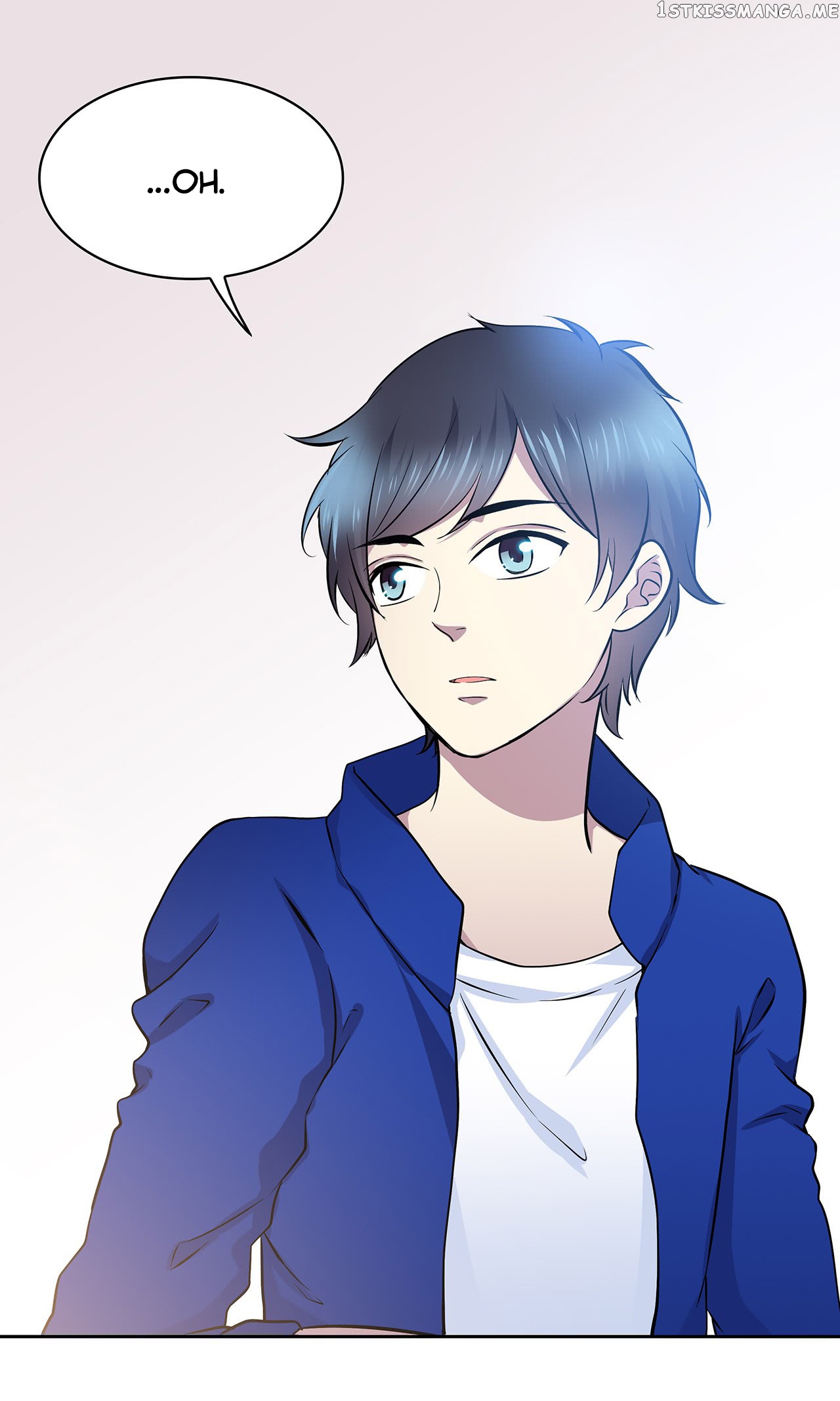 Time Lover chapter 69.2 - page 15