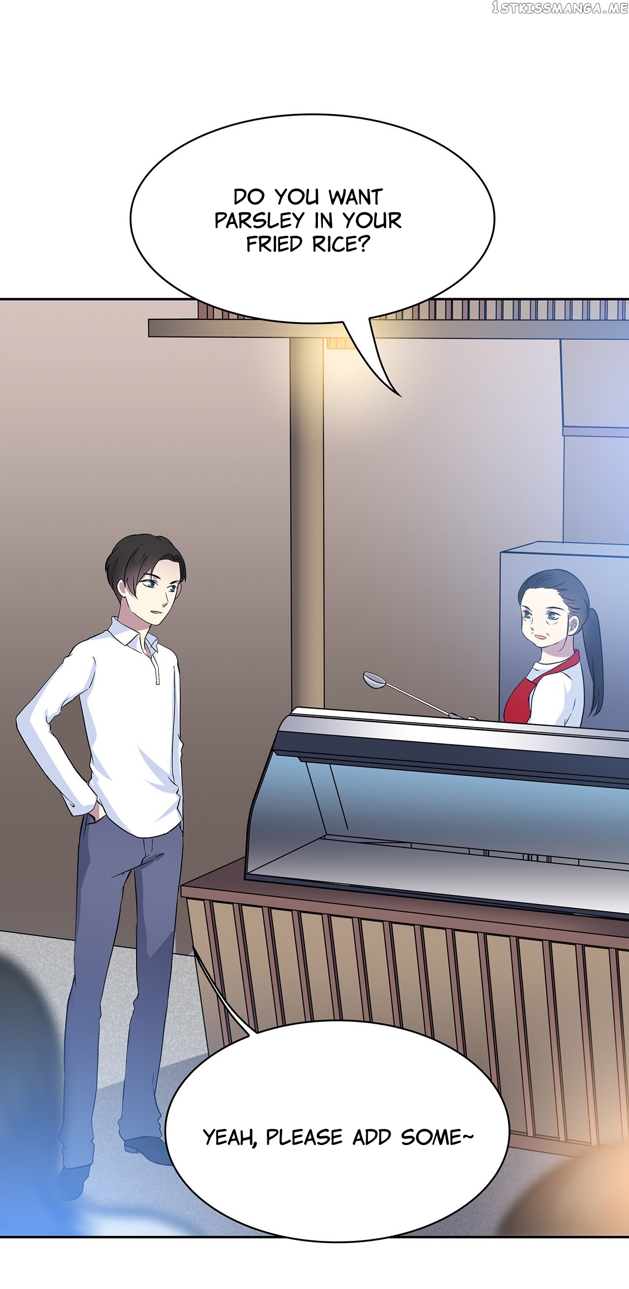 Time Lover chapter 69.2 - page 18