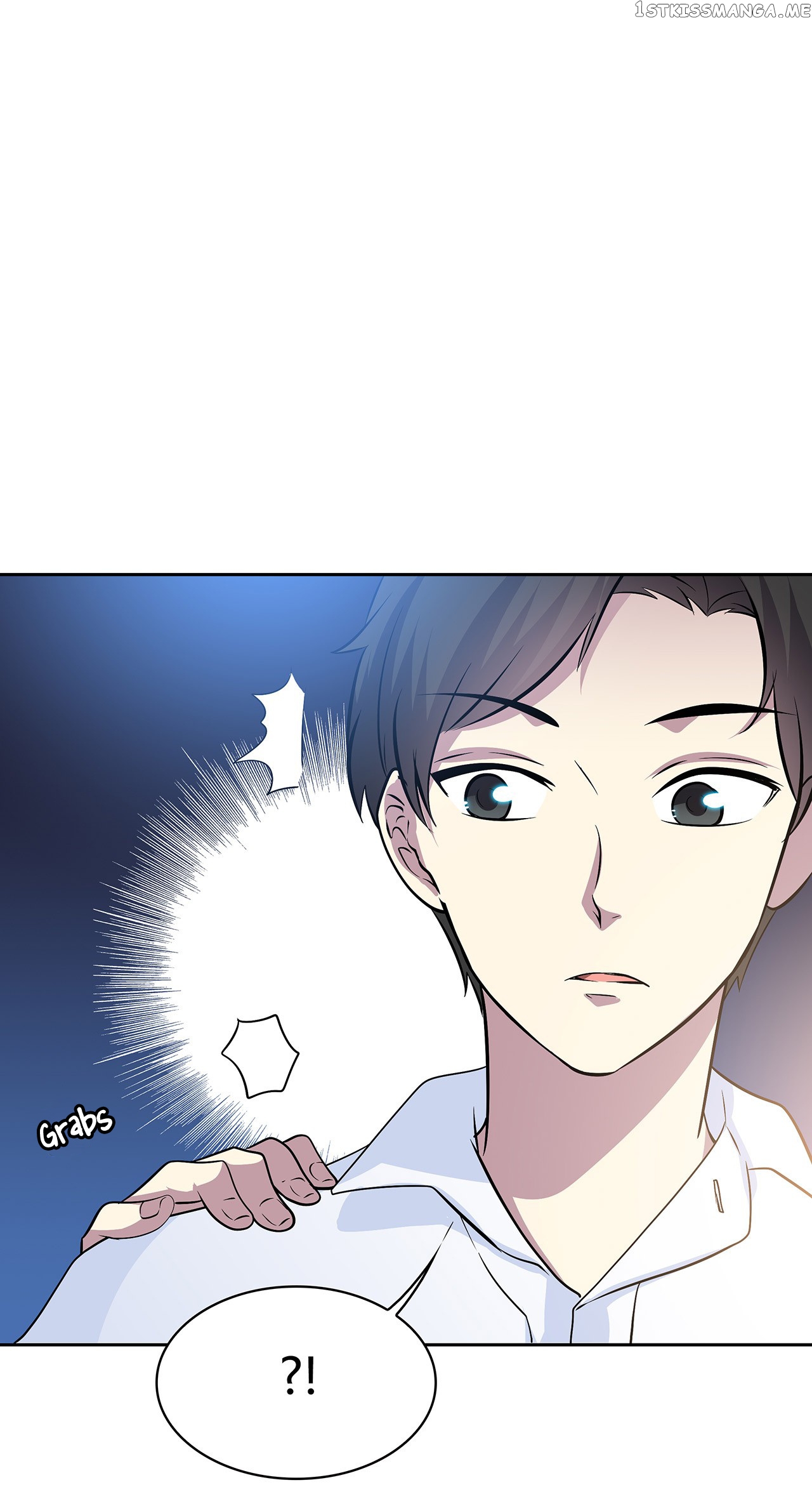 Time Lover chapter 69.2 - page 19