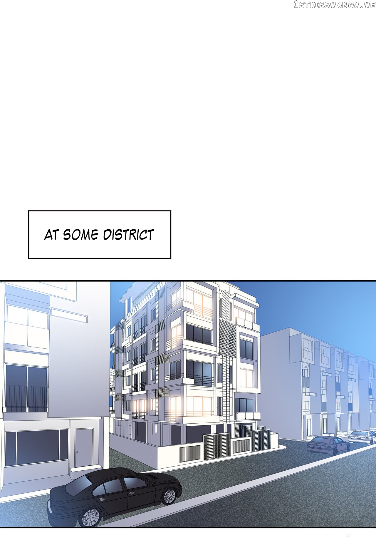 Time Lover chapter 69.2 - page 21