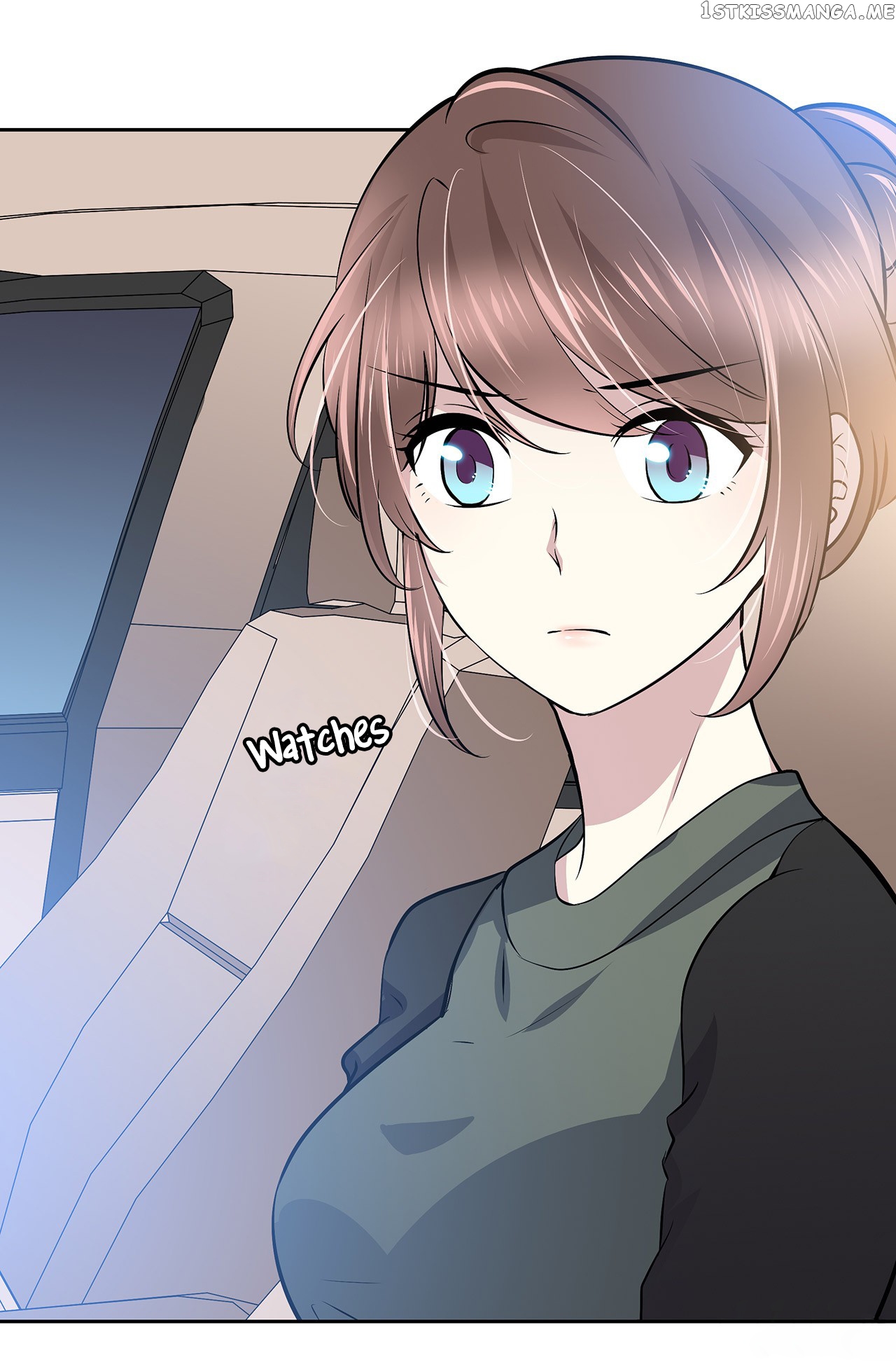 Time Lover chapter 69.2 - page 23
