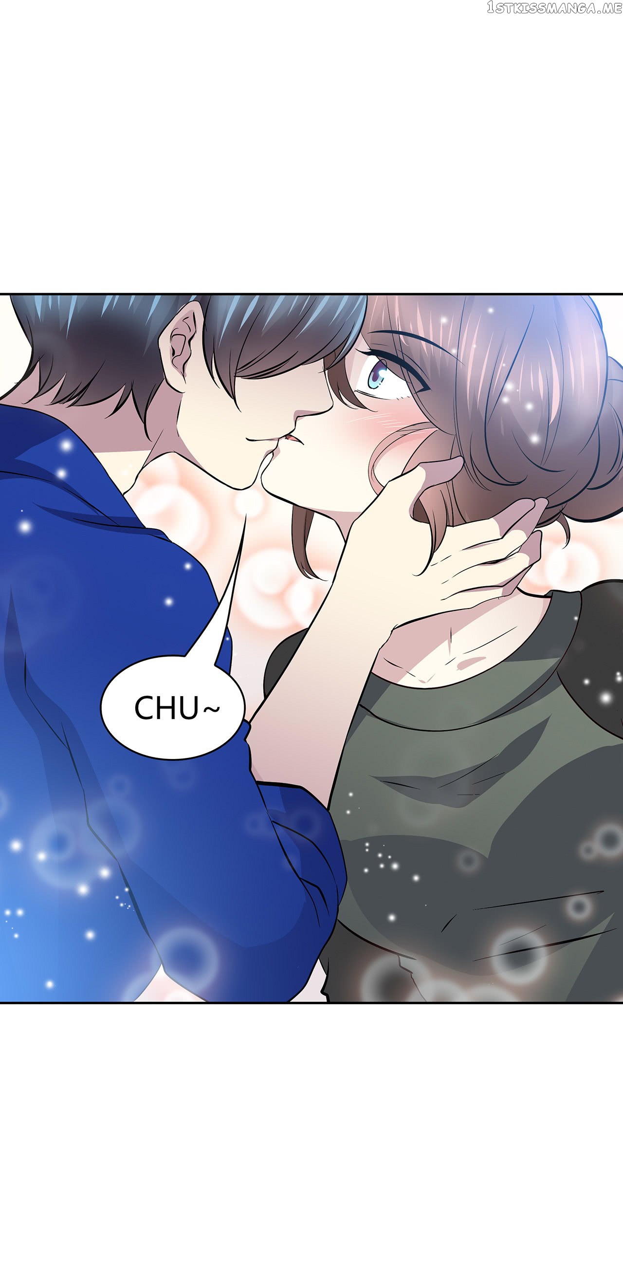 Time Lover chapter 69.2 - page 28
