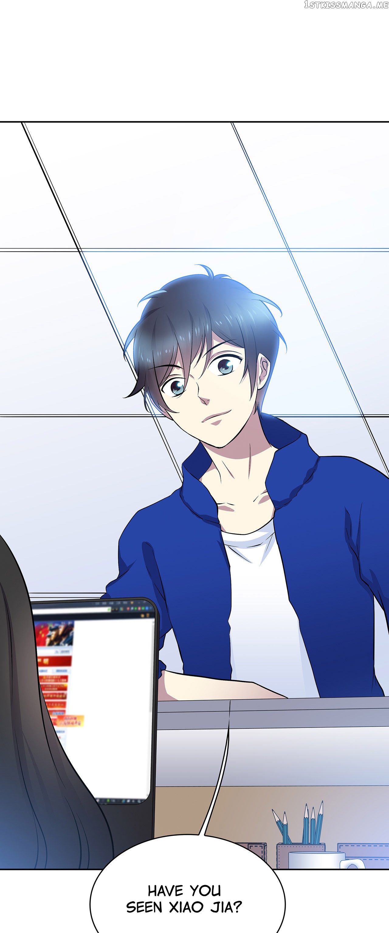 Time Lover chapter 69.2 - page 7