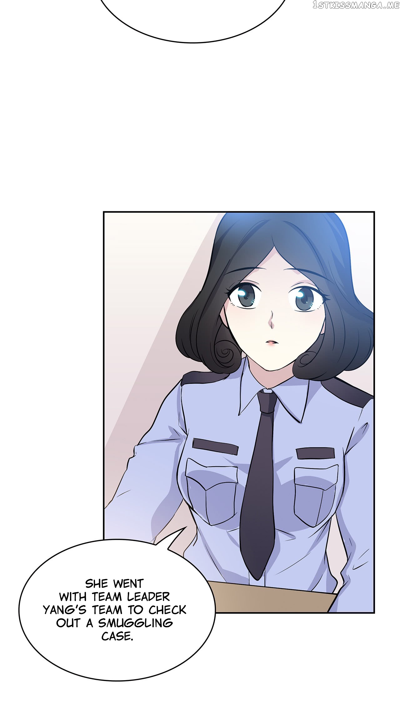 Time Lover chapter 69.2 - page 8