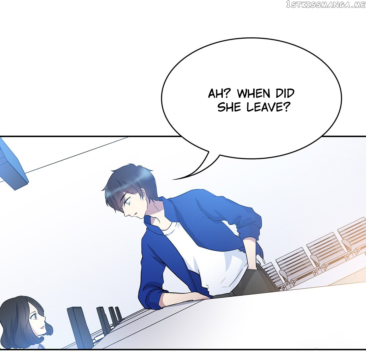 Time Lover chapter 69.2 - page 9