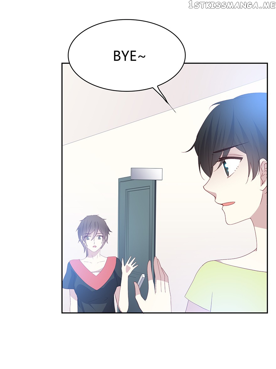 Time Lover chapter 92 - page 13