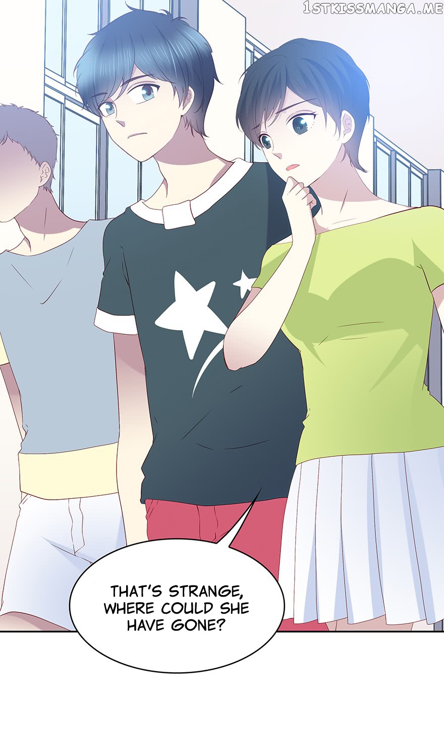 Time Lover chapter 92 - page 15