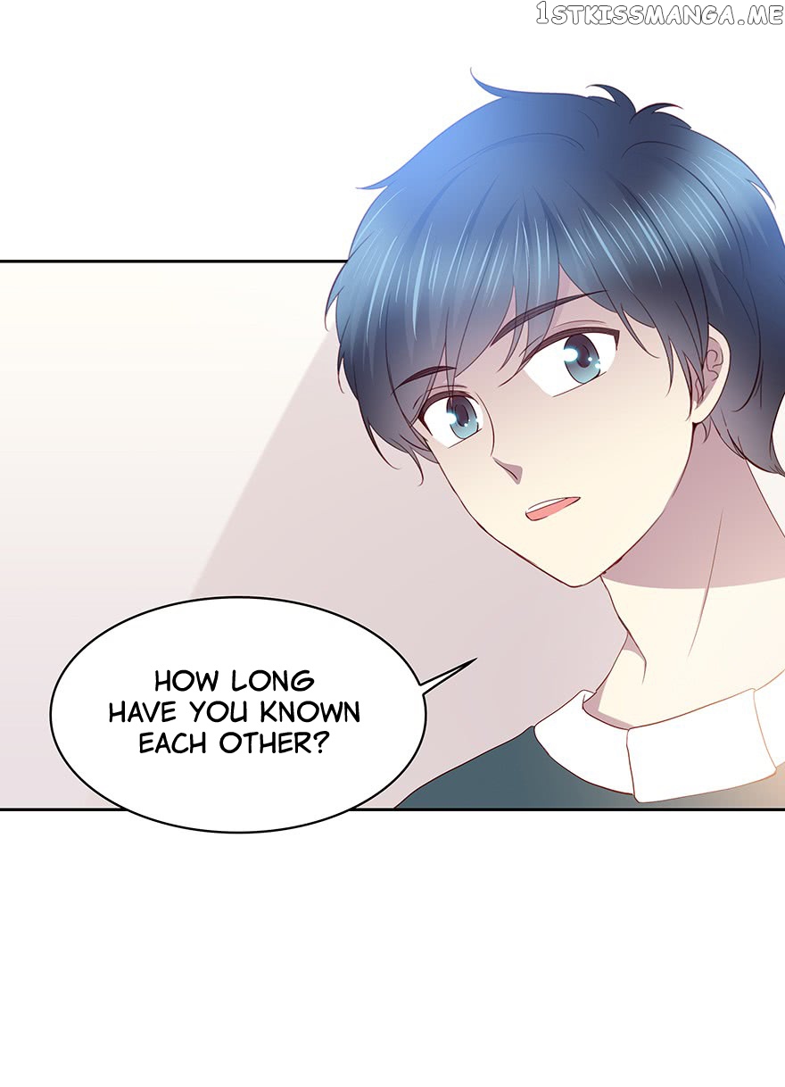 Time Lover chapter 92 - page 16