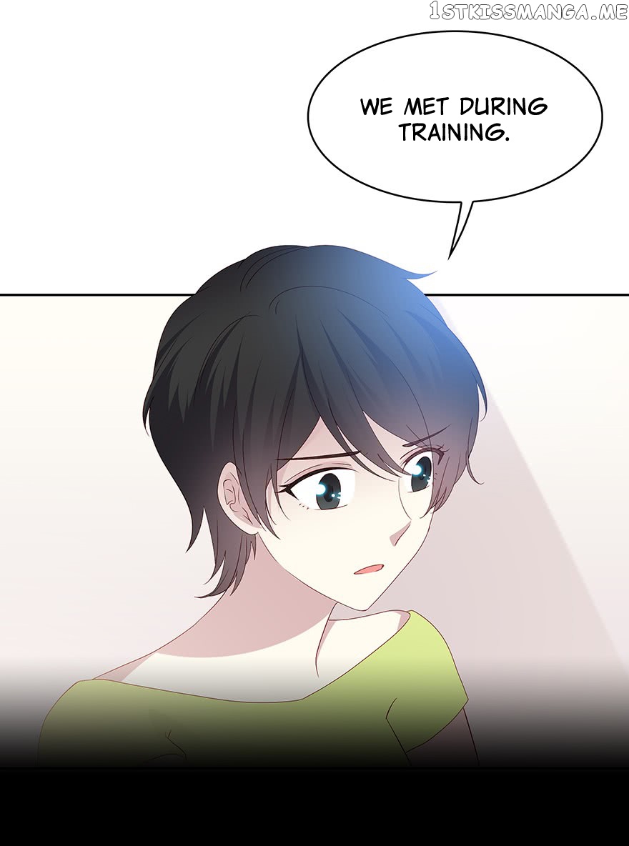 Time Lover chapter 92 - page 17