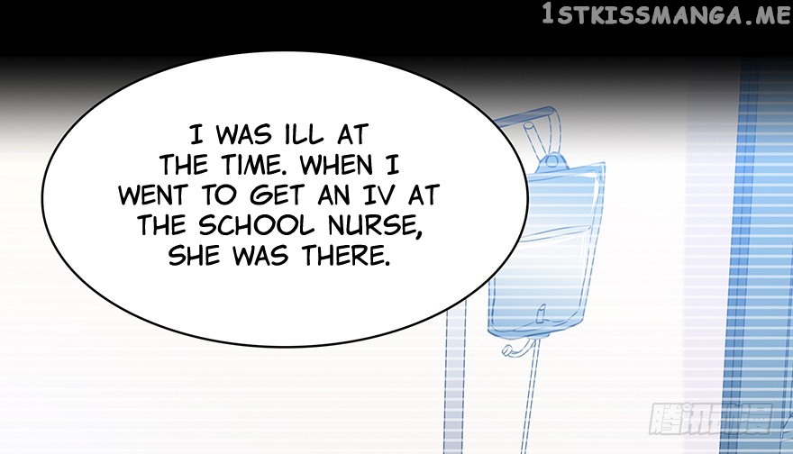 Time Lover chapter 92 - page 18