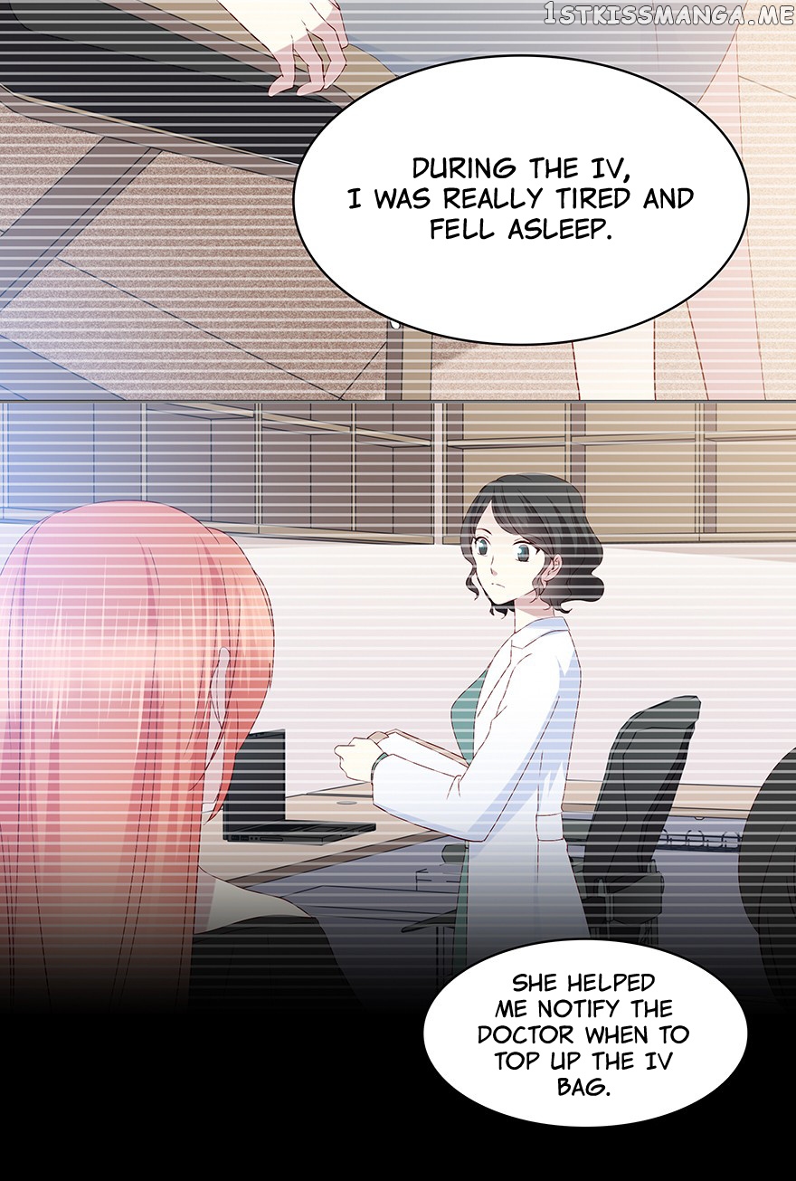 Time Lover chapter 92 - page 20