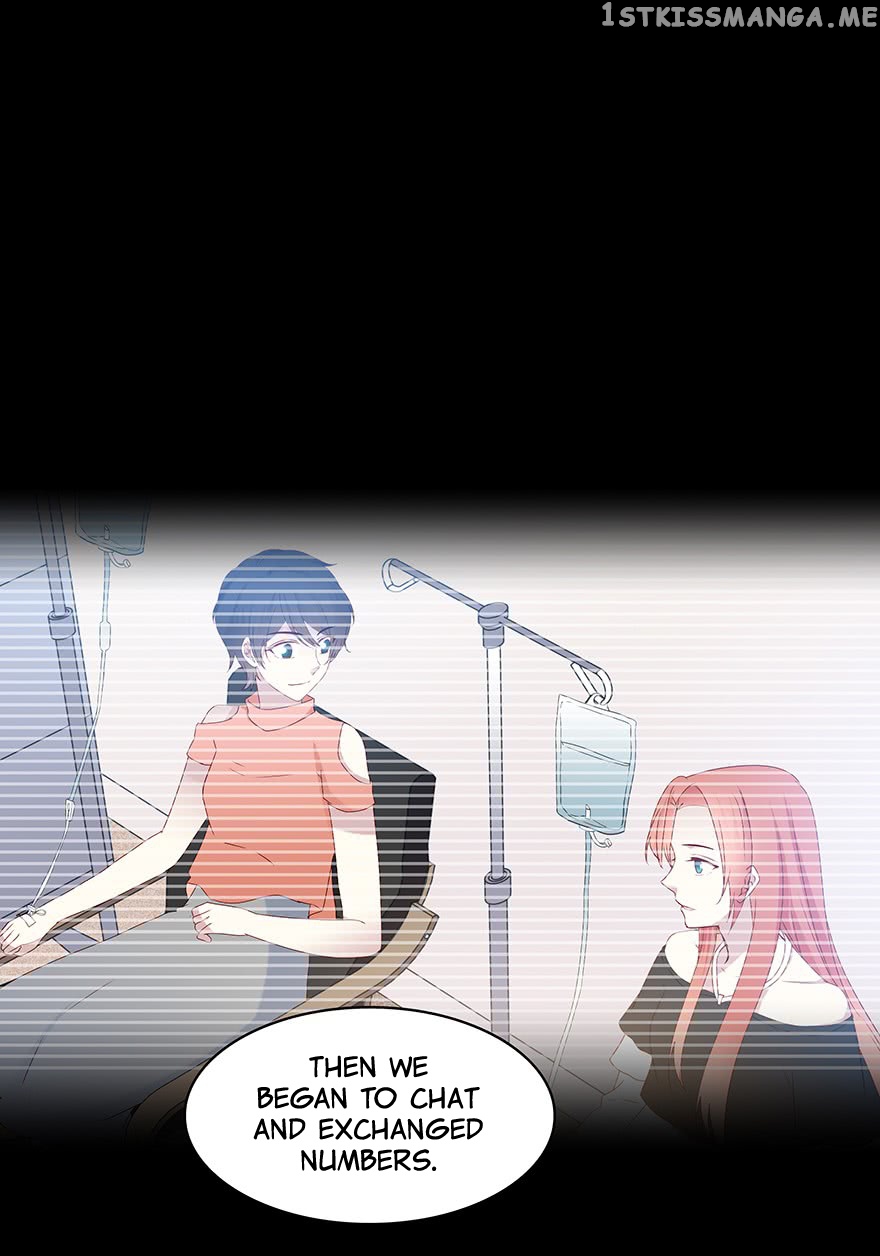 Time Lover chapter 92 - page 21
