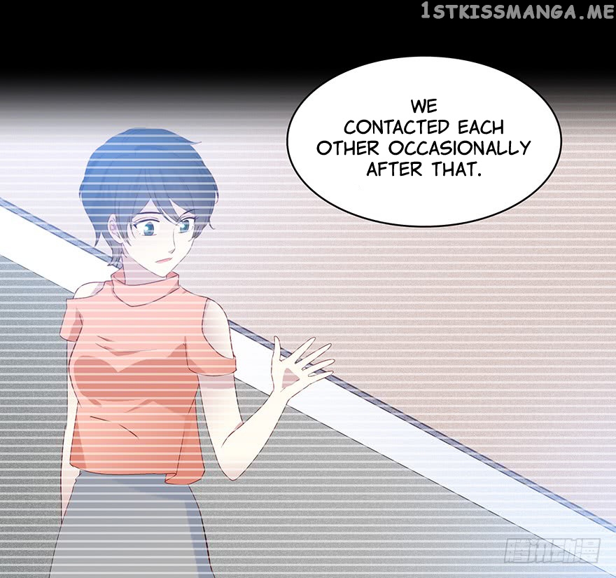 Time Lover chapter 92 - page 22