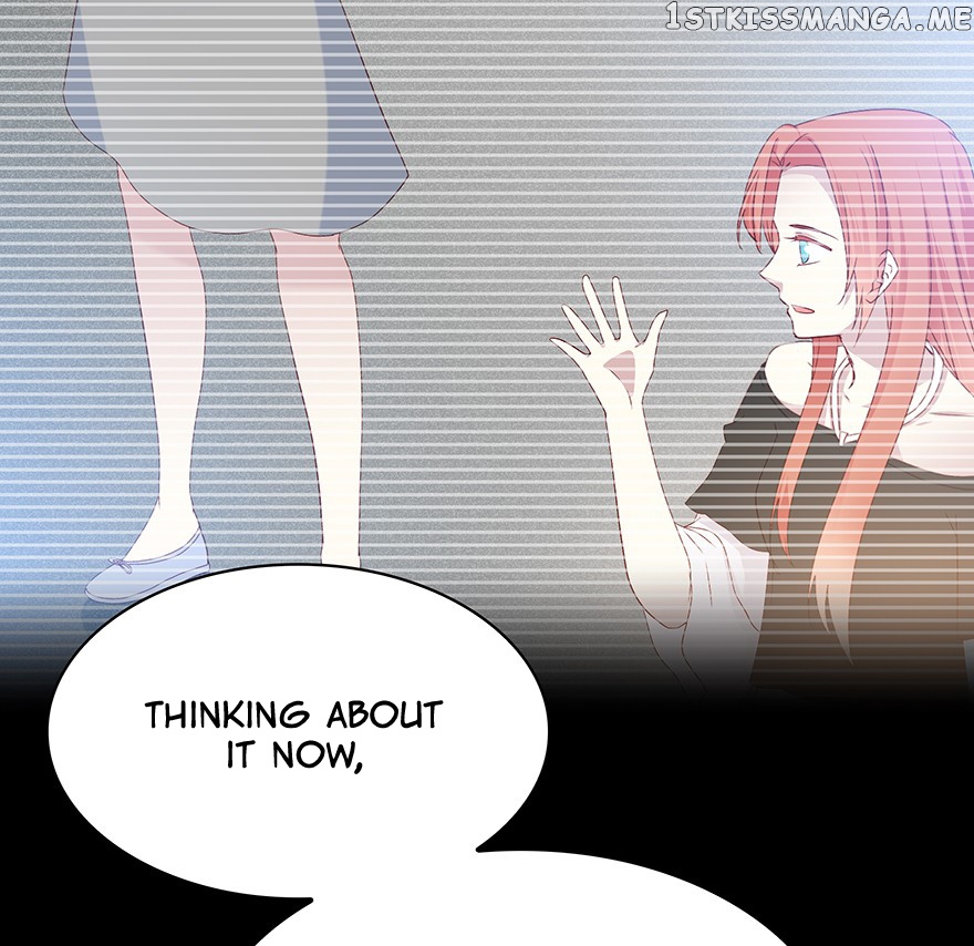 Time Lover chapter 92 - page 23
