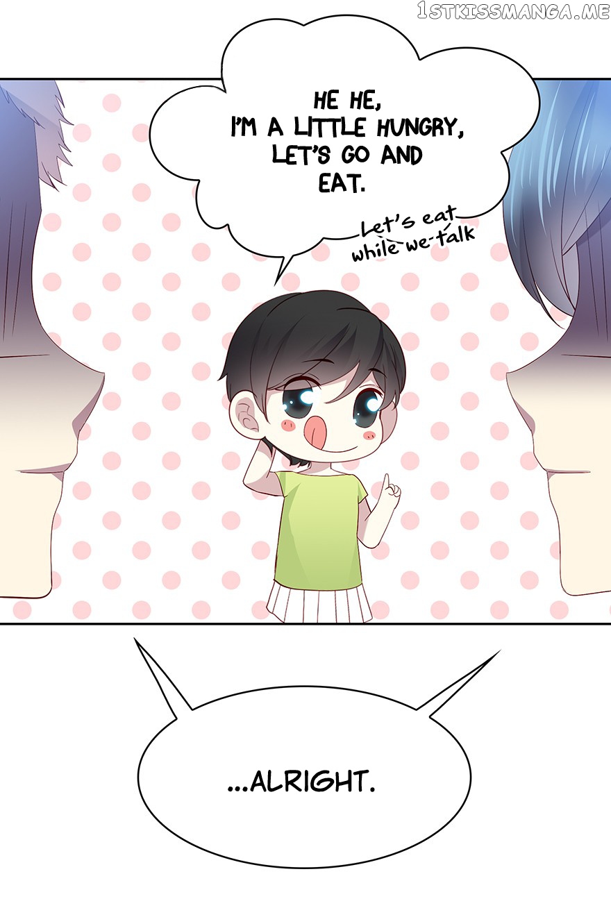 Time Lover chapter 92 - page 26
