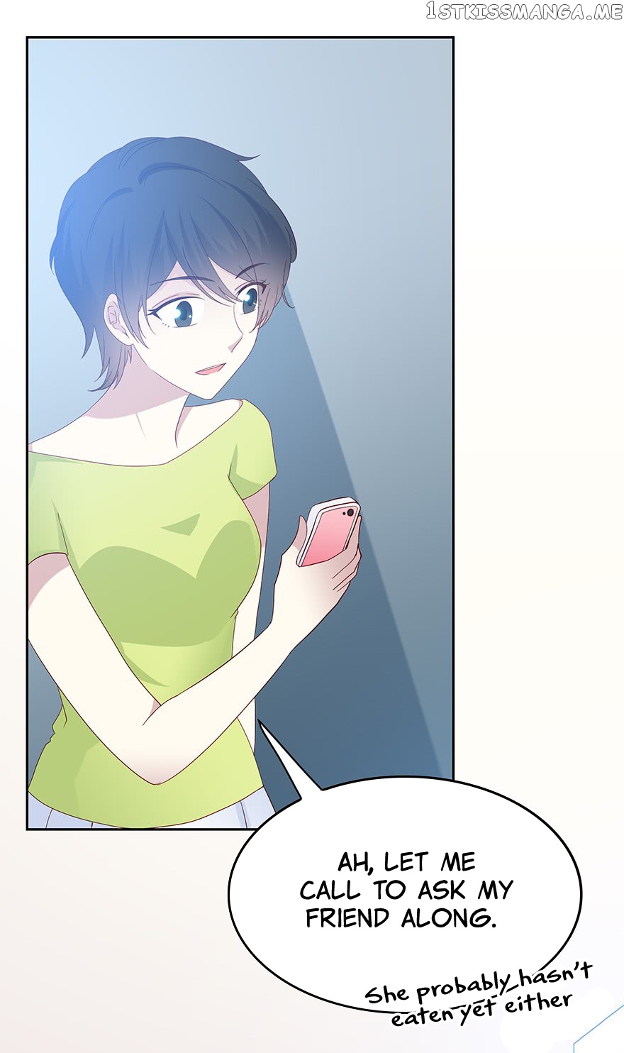 Time Lover chapter 92 - page 27